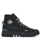 Pohodni čevlji Palladium Pampahi Htglace 94989-008-M Črna