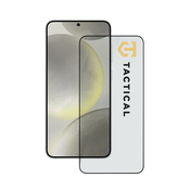 Tactical Glass Shield 5D staklo za Samsung Galaxy S24 Plus - Crna KP30831