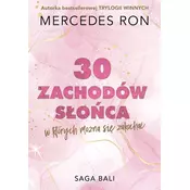 Bali T.1 Trzydzieści zachodów słońca..
