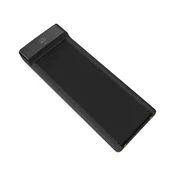 KINGSMITH steza za hojo Walkingpad A1 Pro, črna