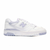 New Balance Čevlji bela 36.5 EU 550