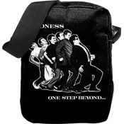 Madness One Step Beyond Torba čez telo Black