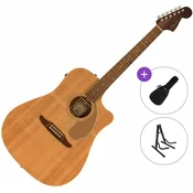 Fender Redondo Player Standard SET Natural Elektro-akusticna dreadnought