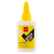 Tekuce ljepilo Deli Stick Up - E39445, bijelo, 40 ml