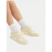 Reebok Superge C-FIORI AR30309WYCC Svetlo rumena