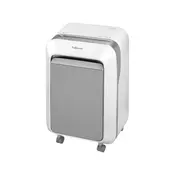 Fellowes uništivac dokumenata LX211 5050301 beli ( C633 )