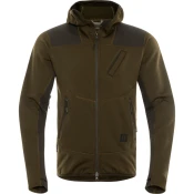 Deer Stalker Fleece Hoodie
