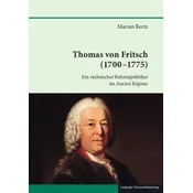 Thomas von Fritsch (1700-1775)