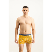 Mens boxers Frogies Zodiac Oven