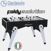 Ročni nogomet GARLANDO/Foldy/Evolution/SA&PR
