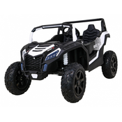 Buggy na akumulator ATV STRONG Racing - DVOSOJED - bel