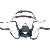 Naglavni trak 7581 za polobrazne maske 7500 3M - 1 kos
