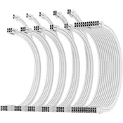 ASIAHORSE 16AWG PSU podaljški kablov