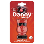 Danny the Dog - Berry Blast