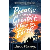 Picasso and the Greatest Show on Earth