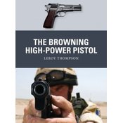 Browning High-Power Pistol