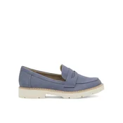 Clara Barson Mokasini WS5885-01A Modra
