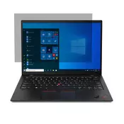 Lenovo 4XJ1U03944 filter za varovanje zasebnosti 35,6 cm (14) prenosnik Filter za zaščito zasebnosti na zaslonu brez okvirja