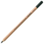 Lyra Rembrandt Polycolor Professional 3.7 mm Barvni svinčnik Black 1 kos