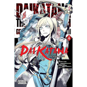 Goblin Slayer Side Story II: Dai Katana vol. 4