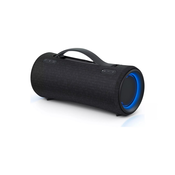 NEW Zvočnik BLuetooth Prenosni Sony SRS-XG300 Črna