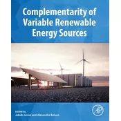 Complementarity of Variable Renewable Energy Sources