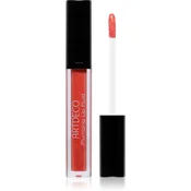 Artdeco Hranilni sijaj za večji volumen ustnic (Plumping Lip Fluid) 3 ml (Odstín 10 Rosy Sunshine)