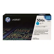 toner HP 504A/CE251A - cyan