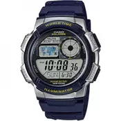 CASIO sat AE-1000W-2A
