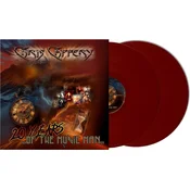 Chris Caffery - 20 Years Of The Music Man (Ox Blood Coloured) (2 LP)