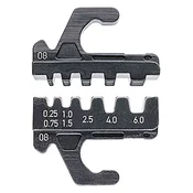 Povezovalni priključek za končne tulke KNIPEX 08598