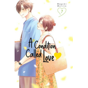 CONDITION CALLED LOVE V07