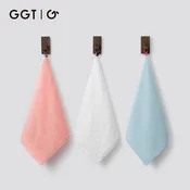 GGT Set peškira, Pamuk, 35x35cm, 3 komada