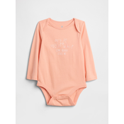 GAP Baby Body Unisex - Girls