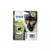 EPSON kartuša T0894 YELLOW