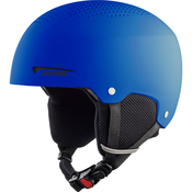 Alpina ZUPO JR, djecija ski kaciga, plava 0-9225