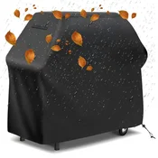 Gockowiak Pokrov za žar GODIN L 145X117X61 cm