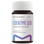 Coenzyme Q10 30 mg
