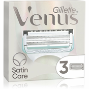 Gillette Venus Pubic Hair&Skin zamjenske britvice 3 kom