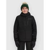 ONeill FwcCruz Kids Jacket black out