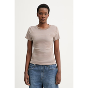 Pamucna majica Levis ESSENTIAL HM SS