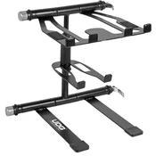 UDG Ultimate DIGI Stojala za prenosne računalnike Black Stoj