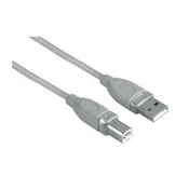 Kabl USB A-M/B-M 3.0 Hama 3m Print 45022