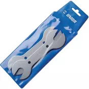 Unior Cone Wrench Set - 1612PB
