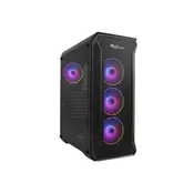 Genesis Irid 505 ARGB Midi Tower ohišje za računalnik