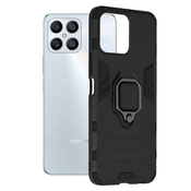 TechSuit Silicone Shield ovitek za Honor X8