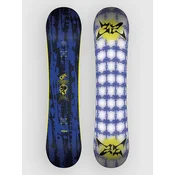 thirtytwo Thrill Pill 2027 Snowboard blue