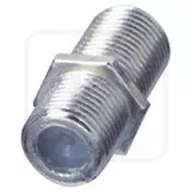 ADAPTER F KONEKTOR F - F KONEKTOR F