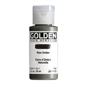 GOLDEN Tekoča akrilna barva 118 ml | Različne barve