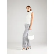Juicy Couture Hlače Tina siva
